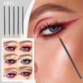 thumbnail image 4 of RKSTN Eyeliner Brush Disposable Eyeliner Brush 50PCS, 4 of 8