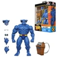 thumbnail image 3 of Marvel Legends Series Marvel's Beast, X-Men '97 Collectible 6-Inch Scale Action Figure, 3 of 11