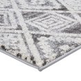 thumbnail image 2 of hometrends Accent Rug, 2 of 4