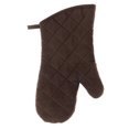 thumbnail image 1 of Matelassée Moufle (Chocolat) (7,5" X 13" ) - Set of 4, 1 of 1