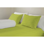 Johnson Home Cotton Duvet Cover Set Stripe (Twin)