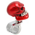 thumbnail image 4 of Steering Wheel Knob Steering Wheel  Knob Steering Wheel Suicide Knob  Suicide Power Handle Skull Steering Wheel Knob Skull Steering Wheel Knob  Suicide Power Handle For Cars Trucks, 4 of 8