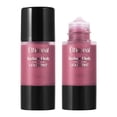 thumbnail image 3 of FcBaudy Blush for Cheeks, Rose Powder Blush Dropper Liquid Blush 7 Color Optional Natural Brightening Rouge 11ml Liquids Blush, 3 of 3