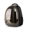 thumbnail image 1 of Cat Carrier Backpack Cat Carrier Bubble Bag Pet Travel Carrier Backpack Space  Pet Backpack Dog Backpack Carrier Cat Carrier Backpack Large Capacity Pet Travel Carrier Bubble Bag, 1 of 1
