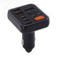 thumbnail image 2 of Car USB C  Adapter, MP3 Player Car Charger Adapter Seamless Fit  for Vehicle, 2 of 7