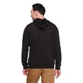 thumbnail image 3 of Haut à capuchon en molleton George pour hommes, 3 of 6