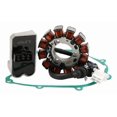thumbnail image 3 of Régulateur de Stator et Joint pour Honda Max 125 de 17 à 20 A, 3 of 9