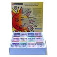 thumbnail image 2 of SAKURA Cray-Pas Junior Artist Oil Pastel Color Pack, Assorted Colors, Set of 432, 2 of 4