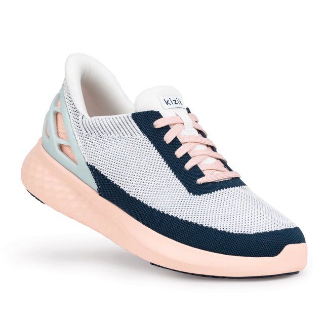 Kizik Chaussures - Athènes (Bahama, m 7 - L 8,5)