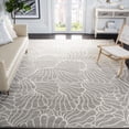 thumbnail image 1 of Safavieh Pyramid Katherina Floral Area Rug, 1 of 8