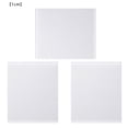 thumbnail image 2 of 3 Sheets Double Side Foam Tape Hexagon Foam Pad Scrapbooking Craft Accessory, 300pcs, 1cm, 2 of 9