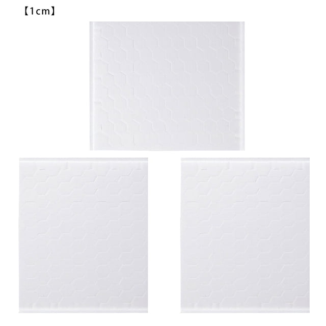 Ruban en Mousse pour Artisanat Tampon en Mousse pour Scrapbooking Ruban en Mousse pour Scrapbooking Tampon en Mousse Double Face Ruban en Mousse Double Face