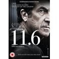 thumbnail image 1 of 11.6 ( Onze Six ) [ FORMAT NON-USA, PAL, Reg.2 Importation - Royaume-Uni ], 1 of 1