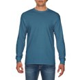 thumbnail image 1 of Gildan - Heavy Cotton Long Sleeve T-Shirt, 1 of 1