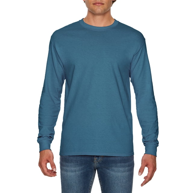 Gildan - Heavy Cotton Long Sleeve T-Shirt