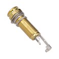 thumbnail image 4 of Electric Guitar Output Jacks 6.35mm Stereo 1/4inch Socket Plug Replacement Parts, 4 of 10