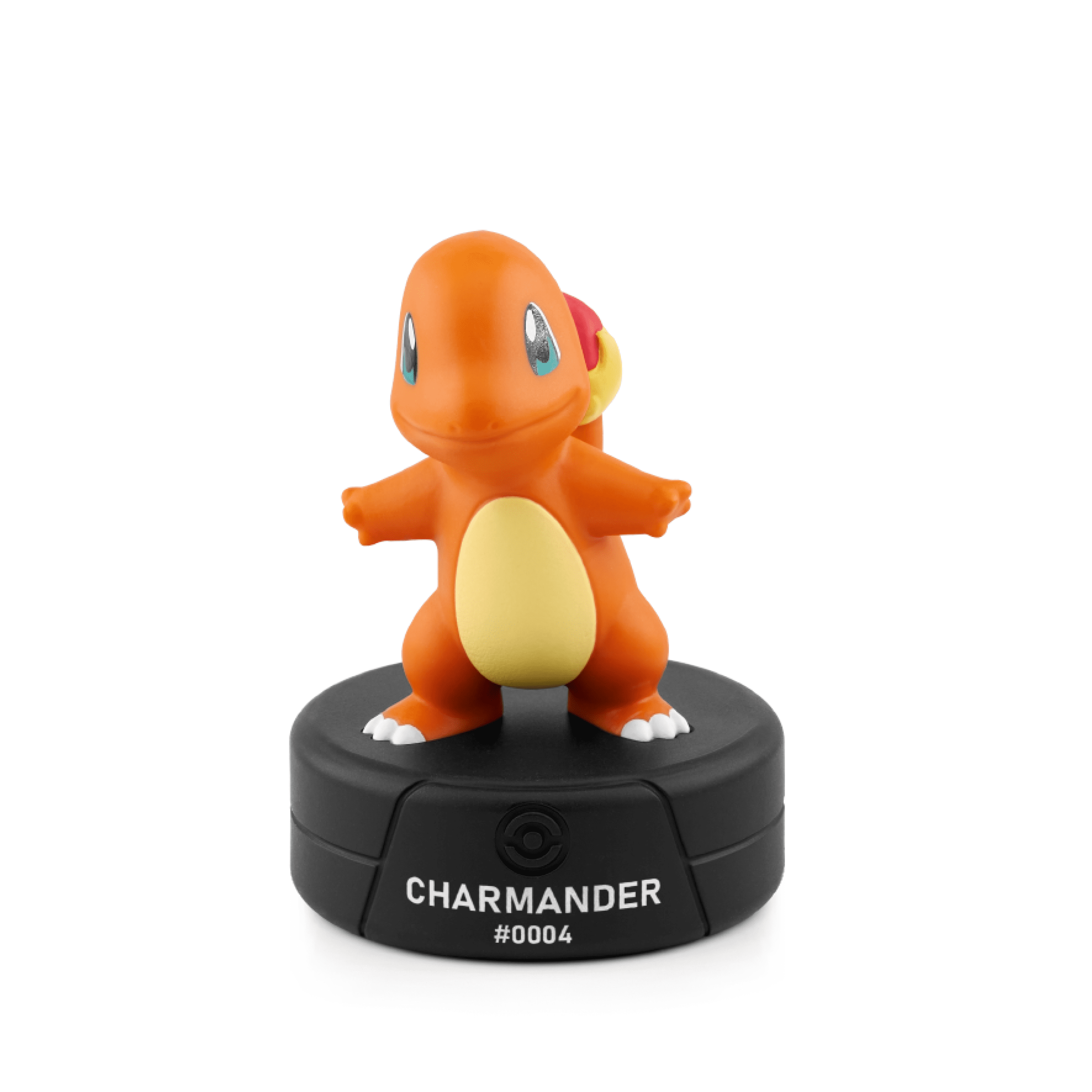tonies Pokémon : Salamèche figurine Tonie (Anglais)