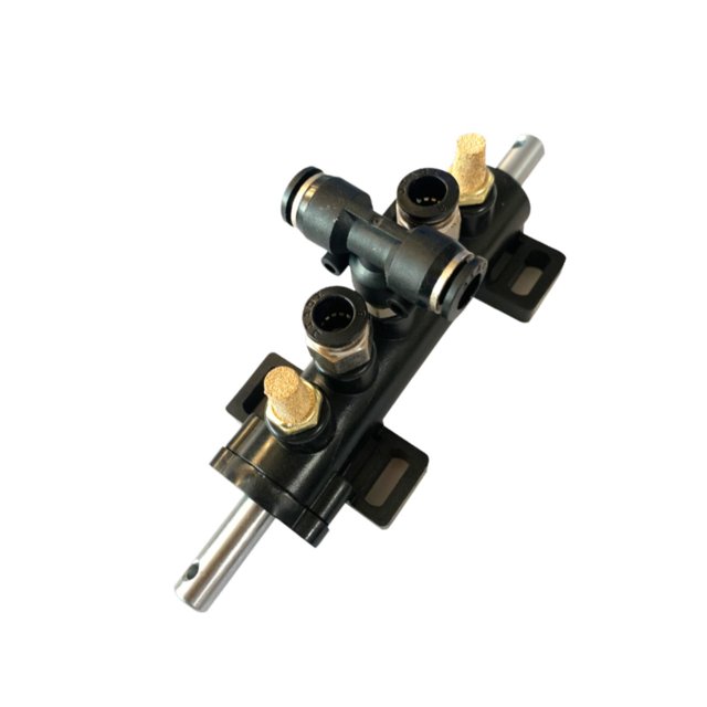 funtasica Tire Air Control Valve Accessories for Tire Changer Machine Tire Repair Tool I