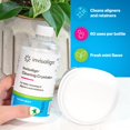 thumbnail image 5 of Invisalign Cleaning Crystals+, Mint, 5 of 5
