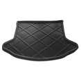 thumbnail image 1 of Unique Bargains Black EVA Rear Trunk Tray Boot Liner Cargo Floor Mat Cover for Mazda CX-5 2013-2016, 1 of 2