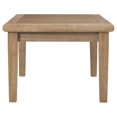 thumbnail image 4 of Signature Design by Ashley Gerianne Patio Coffee Table in Grayish Brown, 4 of 5