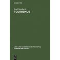 thumbnail image 2 of Tourismus: Système de Rechange en Acier Inoxydable (Lehr- Und Handbcher Zu Tourismus, Verkehr Und Freizeit) (Édition Allemande), 2 of 4