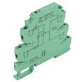 thumbnail image 4 of Relais PLC MRC 25D51C24 Relais d'Interface PLC Module de Relais à Contact Électromagnétique 5A Sans Relais Relais à Brancher, 4 of 8