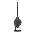 thumbnail image 1 of Practice Bow Decoy, 3D Eyes and Claws Crow Decoy Easy Hanging  for Outdoor Shooting, 1 of 7