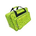 thumbnail image 2 of pitrice Sewing Machine Carry Bag Travel Tools Pouch Holder Large Capacity Storage Green, 2 of 9