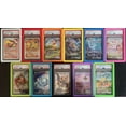 thumbnail image 4 of EVORETRO Pink Bumper for PSA Slabs – Soft Protective Cover for Sports, TCG Cards, Durable Shock-Absorbing Holder, 1-Pack, 4 of 5