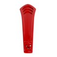 thumbnail image 4 of Carénage de Couvercle de Klaxon de Direction pour VESPA Sprint Primavera 125/150 2014-2022 Rouge, 4 of 10