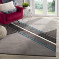 thumbnail image 1 of Safavieh Hollywood Gorden Tapis Abstrait, 1 of 6