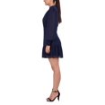 thumbnail image 5 of BCBG DOT LACE DRESS, 5 of 5