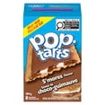 thumbnail image 2 of Kellogg's Pop-Tarts toaster pastries, S'mores 384 g - 8 pastries, 2 of 11
