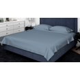 thumbnail image 1 of Johnson Home 500 Thread Count Certified Organic Cotton Sheet Sets, 1 of 6