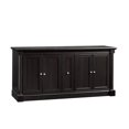 thumbnail image 1 of Sauder Palladia® Credenza, Wind Oak®, 417728, 1 of 9