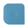 thumbnail image 1 of Pan Scrapers Dish Scraper Tool Set, Plastic Kitchen Scraper Nylon Pan Pot Food Scraper, Cast Iron Skillet Cleaner Scraper Pan Pot Scrubber, Kitchen Plastic Scrapper, 1 of 7