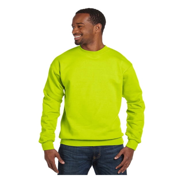Hanes - Ecosmart Crewneck Sweatshirt