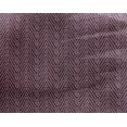 thumbnail image 4 of oneOone Georgette Viscose Fabric Waves & Triangle Geometric Printed Fabric 1 Yard 42 Inch Wide, 4 of 4