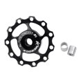 thumbnail image 1 of 11-13T Wheel MTB Ceramic Bearing Pulley Road Bike Bicycle Rear Derailleur, 1 of 7