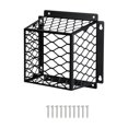 thumbnail image 1 of Shangren Dryer Vent Cage Easy Installation Convenient Accessories for Outside Kitchen Black, 1 of 8