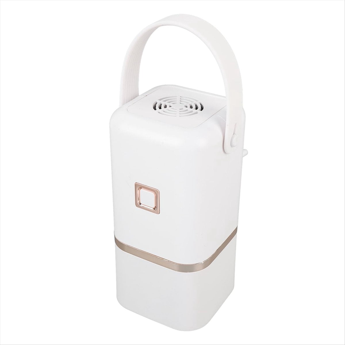 Portable Miniature Clothes Dryer Laundry Dryer Miniature Travel Laundry Drying Miniature Laundry Dryer US Plug,1 x Dryer