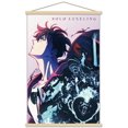 thumbnail image 1 of Solo Leveling: Season 2 - Teaser Key Art Wall Poster with Magnetic Frame, 22.375" x 34", 1 of 4