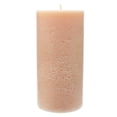 thumbnail image 4 of Hometrends 8" Magnolia & Mulberry Scented Pillar Candle, 4 of 5