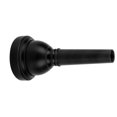 thumbnail image 1 of Embout Buccal Trombone, Embout Buccal Trombone ABS pour Trombone Basse Embout Buccal Trombone Bouche Haute Performance, 1 of 8