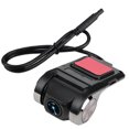 thumbnail image 2 of Dash Camera, USB DVR On-Dash Camera  Recording HD 1080P Mini Car Driving Recorder  For Car DVR Video Recorder Dash Camera, 2 of 8