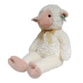 thumbnail image 3 of Way To Celebrate Easter Plush 35inch Extra Large Lamb Cream, 3 of 3