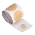 thumbnail image 4 of Men Nipple Adhesive Cover,  Men Nipple Cover 50 Pairs Soft  For Male For Running, 4 of 8