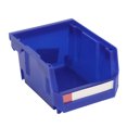 thumbnail image 1 of Parts Storage Rack Combination Type Wall Mounted Stackable Shop Tool Bin Nails Screws Beads Buttons Organizer 5.31 X 4.13 X 2.99in, 1 of 8