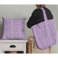 thumbnail image 5 of Soimoi Cotton Voile Fabric Check & Geometric Print Fabric by Yard 56 Inch Wide, 5 of 5